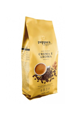 Crema e Aroma 1 kg Zrnková káva