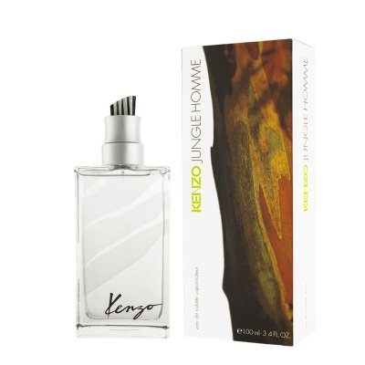 Kenzo Jungle Pour Homme EDT 100 ml M