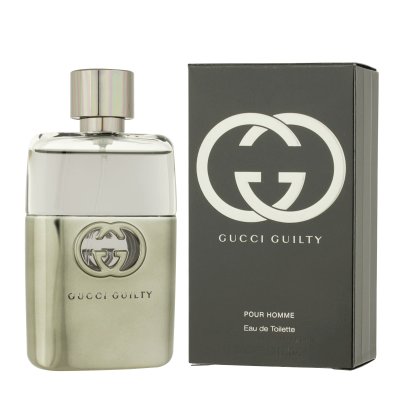 Guilty Pour Homme EDT 50 ml M