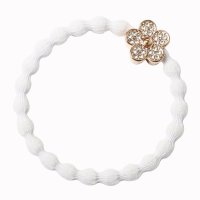 Bling Daisy Flower White