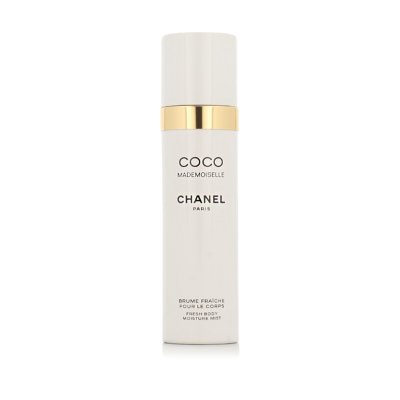 Chanel Coco Mademoiselle BL 100 ml W