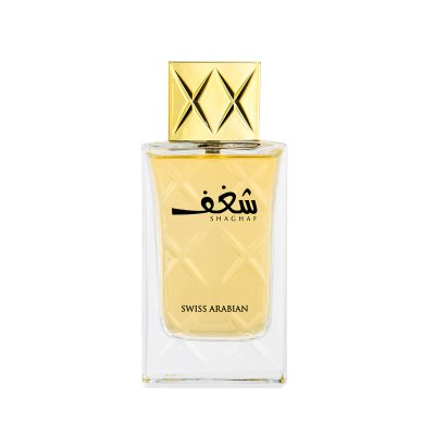 Swiss Arabian Shaghaf for Women EDP 75 ml W