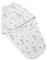 Zavinovačka, zavinovací, GOOSE, bílá, husičky