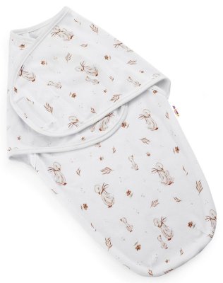 Zavinovačka, zavinovací, GOOSE, bílá, husičky