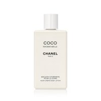 Chanel Coco Mademoiselle BL 200 ml W