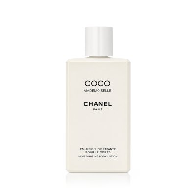 Chanel Coco Mademoiselle BL 200 ml W