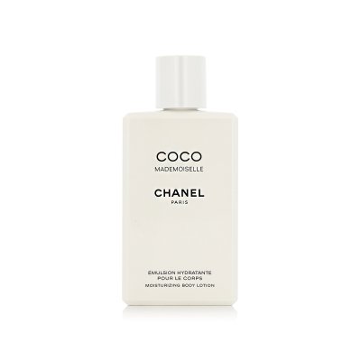 Chanel Coco Mademoiselle BL 200 ml W