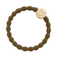 By Eloise London Gold Taurus Olive