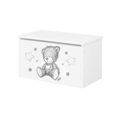 Box na hračky - Teddy Star