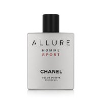 Chanel Allure Homme Sport SG 200 ml M