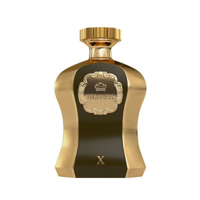 Afnan Highness X EDP 100 ml M