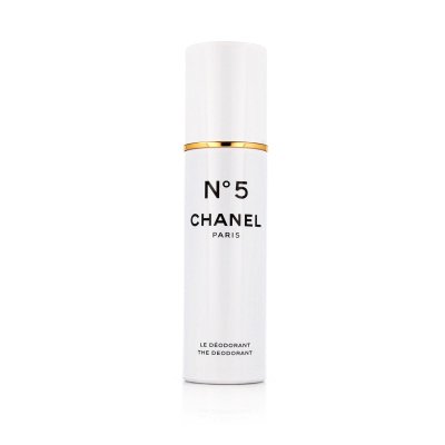 Chanel No 5 DEO ve spreji 100 ml W