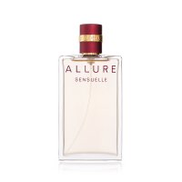 Chanel Allure Sensuelle EDP 50 ml W