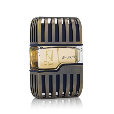 Lattafa Al Azal Eau De Bleu EDP 100 ml M