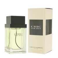 Carolina Herrera Chic for Men EDT 100 ml M