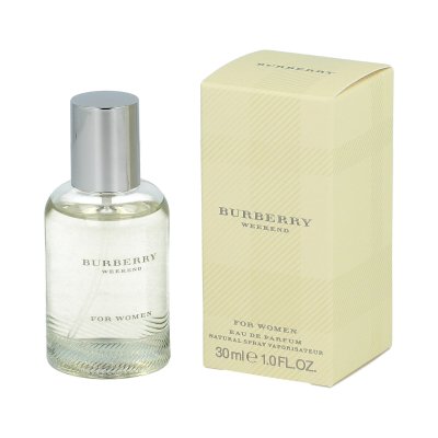 Burberry Weekend for Women EDP 30 ml W