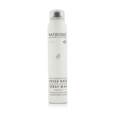 Natulique Hygge Hair Spray Wax 200 ml