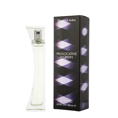 Elizabeth Arden Provocative Woman EDP 100 ml W
