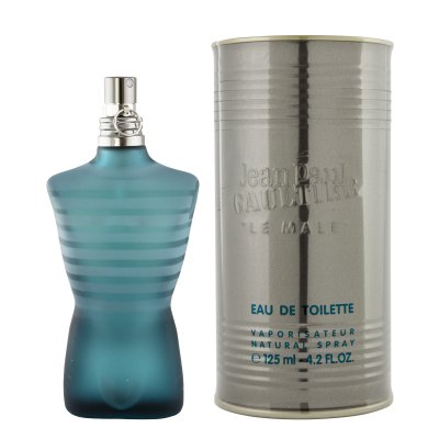 Le Male EDT 125 ml M