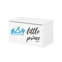Box na hračky - Little Prince