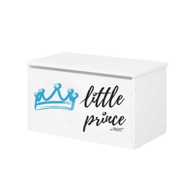 Box na hračky - Little Prince