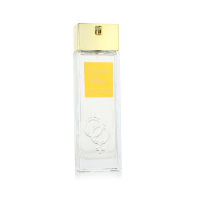 Alyssa Ashley Cedro Musk EDP 100 ml UNISEX