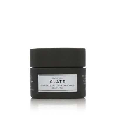 Maria Nila Slate Quick-Dry Wax 50 ml