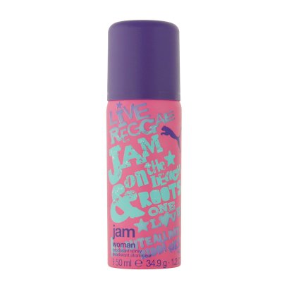 Puma Jam Woman DEO ve spreji 50 ml W