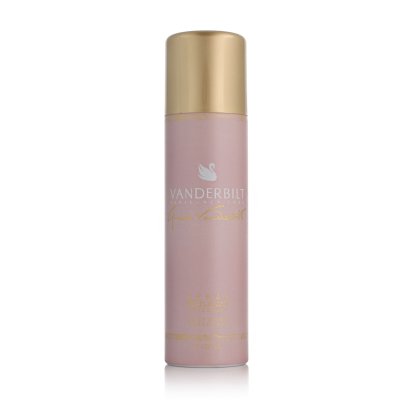 Gloria Vanderbilt Vanderbilt DEO ve spreji 150 ml W