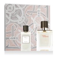 Hermès Terre D' EDT 50 ml + SG 40 ml M