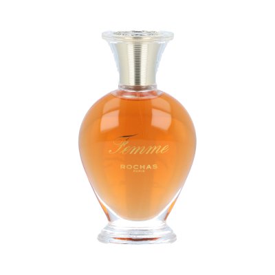 Rochas Femme EDT 100 ml W