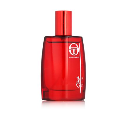 Sergio Tacchini Club For Her EDT 30 ml W