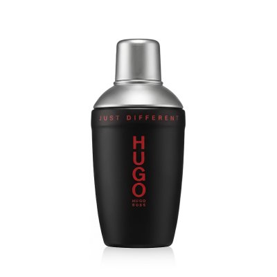 Hugo Boss Hugo Just Different EDT 75 ml M