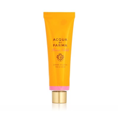 Acqua di Parma Rosa Nobile krém na ruce 30 ml W