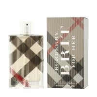 Burberry Brit for Her EDP 100 ml W