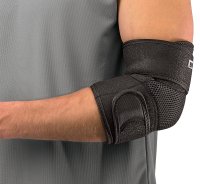 MUELLER Adjustable Elbow Support Bandáž na loket