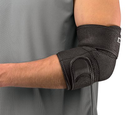 MUELLER Adjustable Elbow Support Bandáž na loket