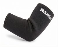 Bandáž na loket Elbow Sleeve Neoprene Blend L