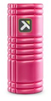 GRID 1.0 Foam Roller, masážní válec, 33 cm, růžový