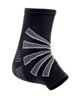 Omni Ankle Support A-100 Silver bandáž na kotník Velikost: L