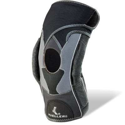 Mueller Hg80 Premium Hinged Knee Brace, Ortéza na koleno s kloubem XL
