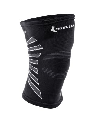 Omni Knee Support K-100 Silver bandáž na koleno Velikost: L