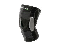 Mueller® Green, Adjustable Hinged Knee Brace, ortéza na koleno, uni