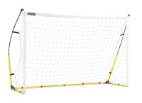 Quickster Soccer Goal, skládací fotbalová branka 2,35m x 1,52m