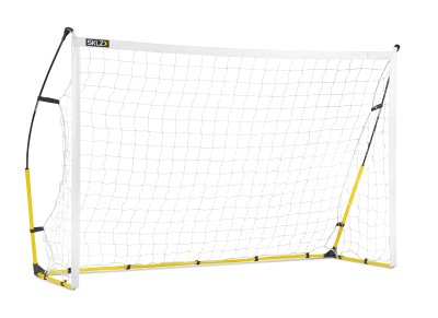 Quickster Soccer Goal, skládací fotbalová branka 2,35m x 1,52m