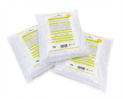 PHARMA parafín na zábaly, perličky 52°C 3kg