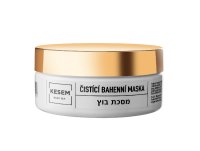 Kesem Dead sea čistící bahenní maska 200 ml