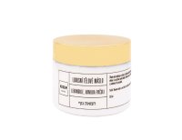 KESEM Luxusní tělové máslo levandule, vanilka a pačuli 350 ml