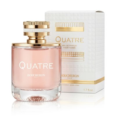 Boucheron Quatre Pour Femme EDP 50 ml W