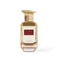 Afnan La Fleur Bouquet EDP 80 ml W